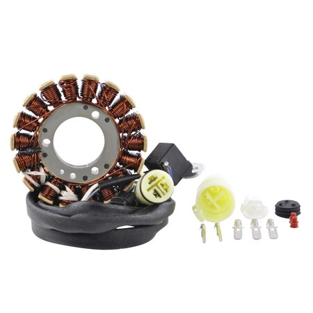 Rmstator Stator for Kawasaki KFX 450 R 2008-2014 RM01314